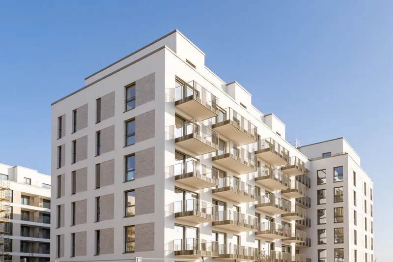 Nachmieter gesucht * 3 Zimmer Wohnung * Balkon * Einbauküche * TG Stellplatz * Ab 01.10.2026 — photo 1